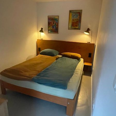 Studio 28A5 With Free Parking Place Amsterdam Luaran gambar