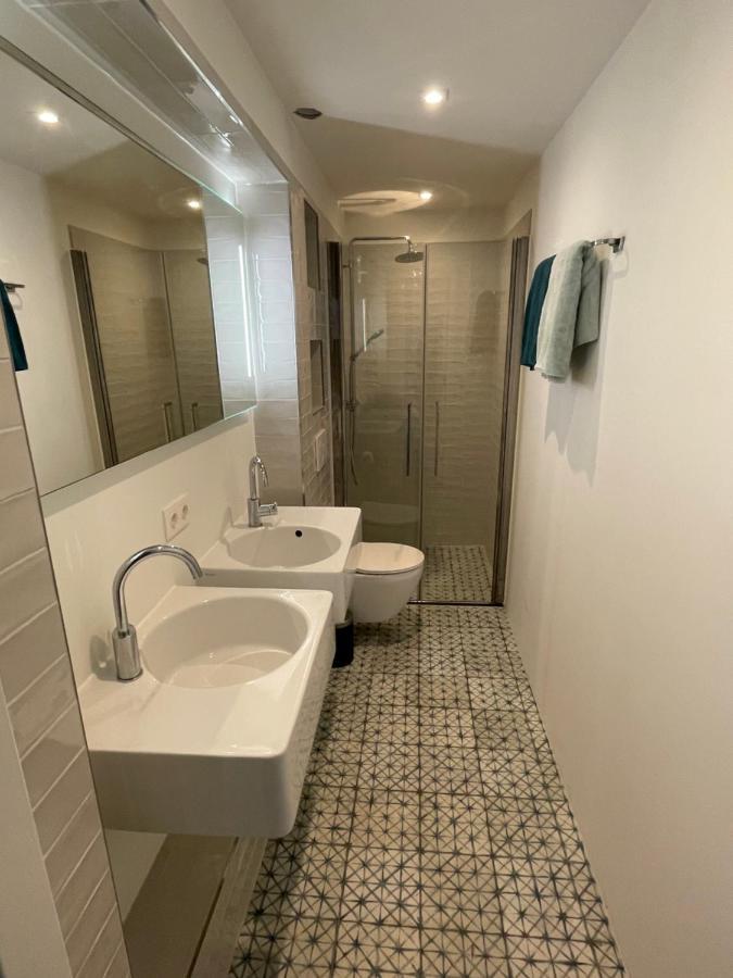 Studio 28A5 With Free Parking Place Amsterdam Luaran gambar