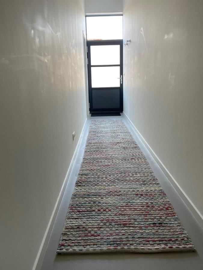 Studio 28A5 With Free Parking Place Amsterdam Luaran gambar