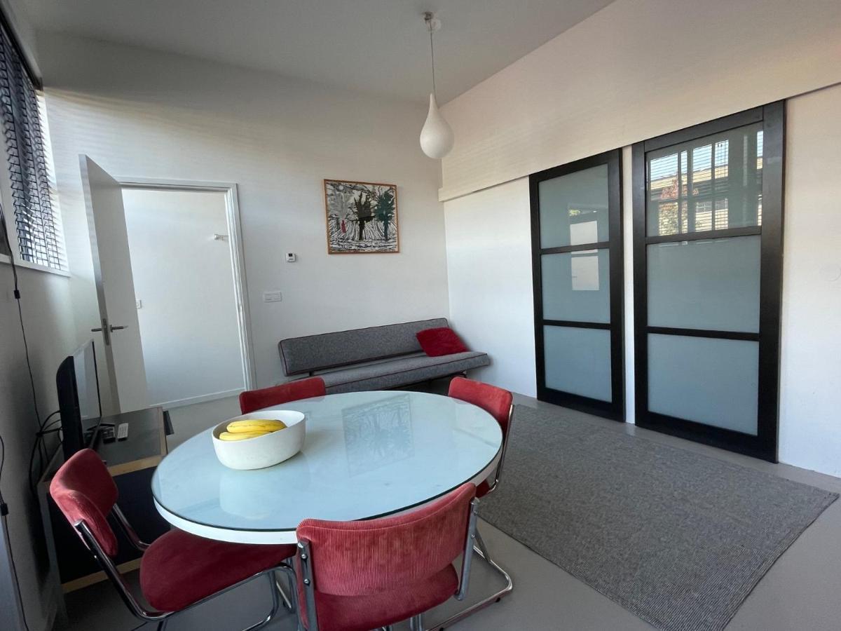 Studio 28A5 With Free Parking Place Amsterdam Luaran gambar