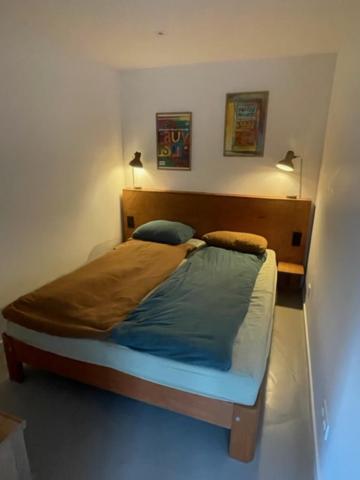 Studio 28A5 With Free Parking Place Amsterdam Luaran gambar